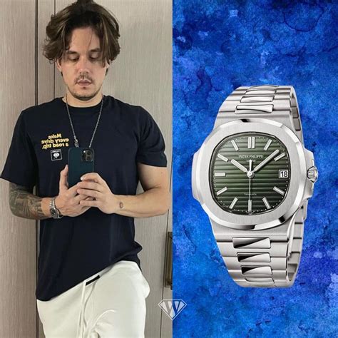 patek philippe instagram